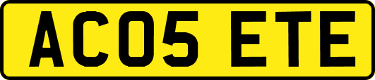 AC05ETE