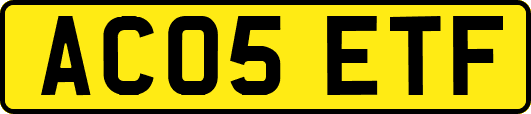AC05ETF