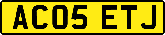 AC05ETJ