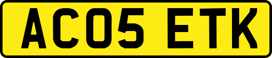 AC05ETK