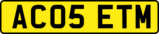 AC05ETM