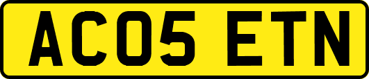 AC05ETN