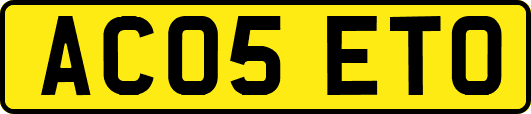 AC05ETO