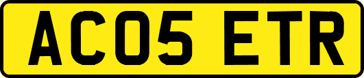 AC05ETR