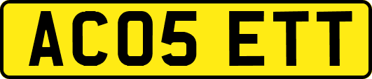 AC05ETT