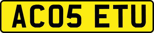 AC05ETU