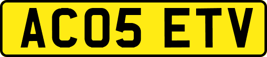AC05ETV