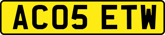 AC05ETW