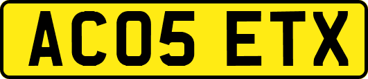 AC05ETX
