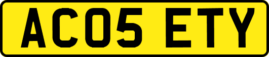 AC05ETY