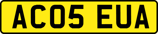 AC05EUA