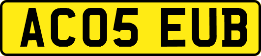 AC05EUB