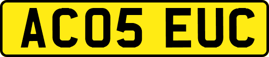 AC05EUC