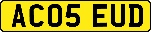 AC05EUD