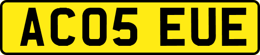 AC05EUE