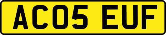 AC05EUF