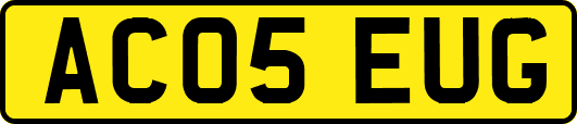 AC05EUG