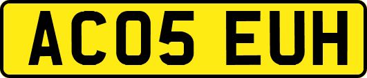 AC05EUH