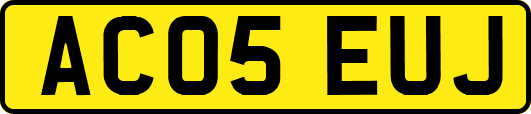 AC05EUJ
