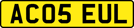AC05EUL