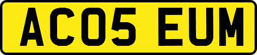AC05EUM