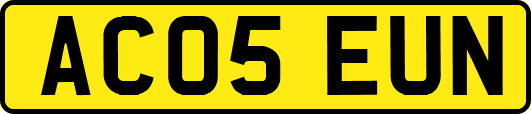 AC05EUN