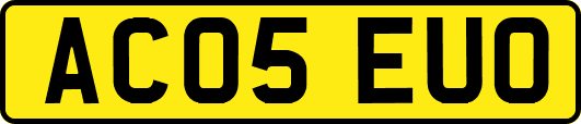 AC05EUO