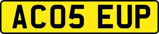 AC05EUP