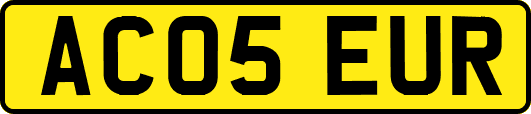 AC05EUR