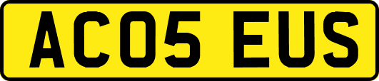 AC05EUS
