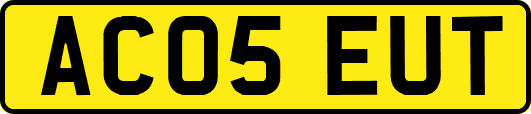AC05EUT