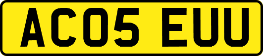 AC05EUU