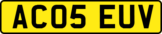 AC05EUV