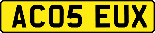 AC05EUX