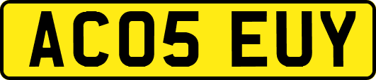 AC05EUY
