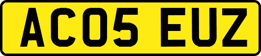 AC05EUZ