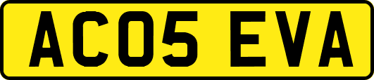 AC05EVA