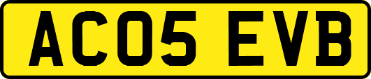 AC05EVB