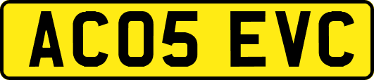 AC05EVC
