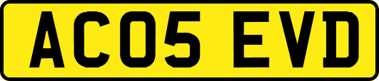 AC05EVD