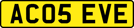 AC05EVE