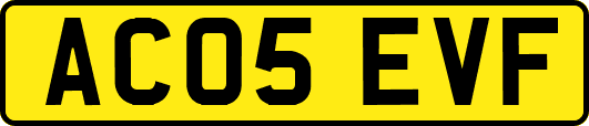 AC05EVF