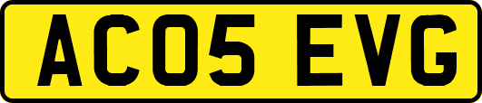 AC05EVG