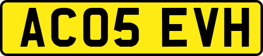AC05EVH