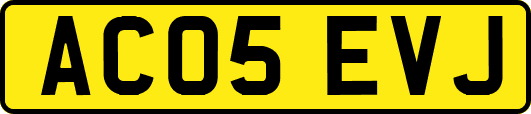AC05EVJ
