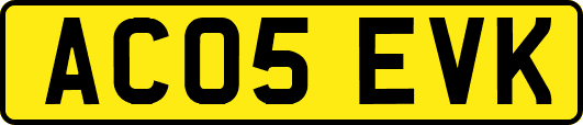 AC05EVK