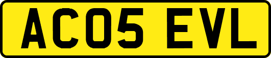 AC05EVL