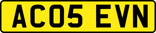 AC05EVN