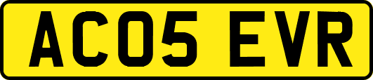 AC05EVR