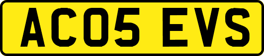 AC05EVS